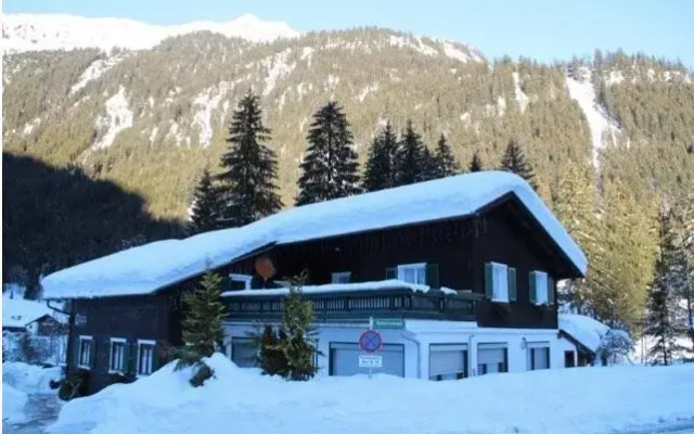Casa Christian