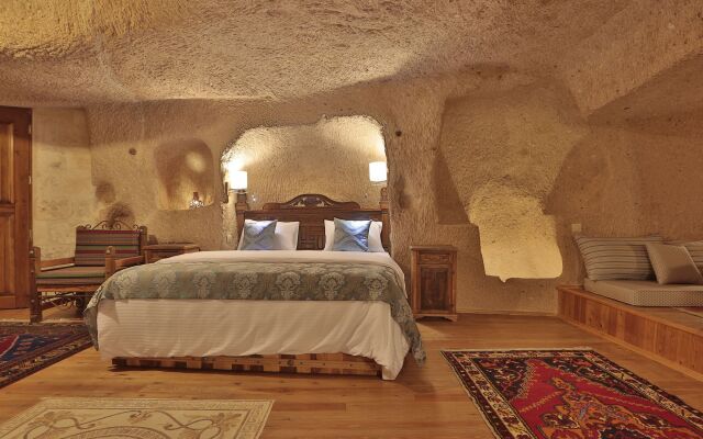 Three Doors Cappadocia