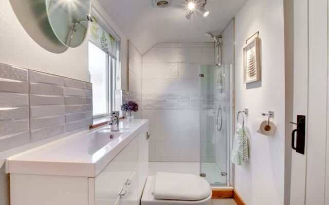 Restful Holiday Home in Benenden near Rye & Battle