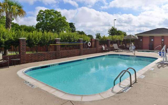 Comfort Inn & Suites Mexia