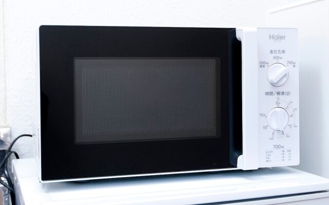 Aruko Residence Yakuin