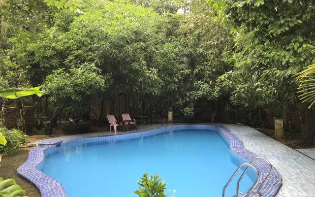 Hotel Yangon