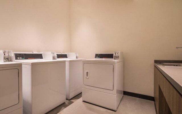 Citadines Gaoxin Xi an