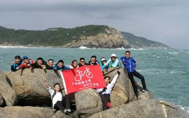 Wenchang Yunxia Loushang Homestay