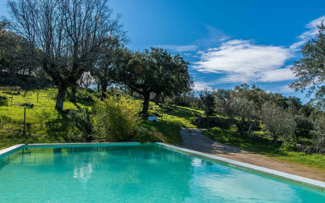 Vigias - Eternal Landscapes