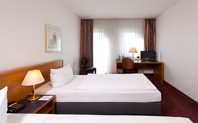 ACHAT Hotel Darmstadt Griesheim