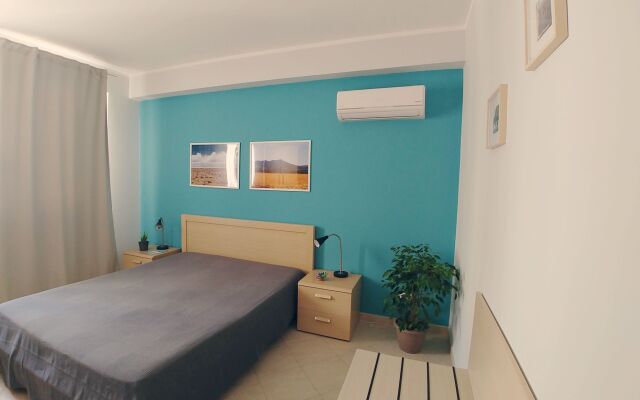 Bed and Breakfast Tiziana