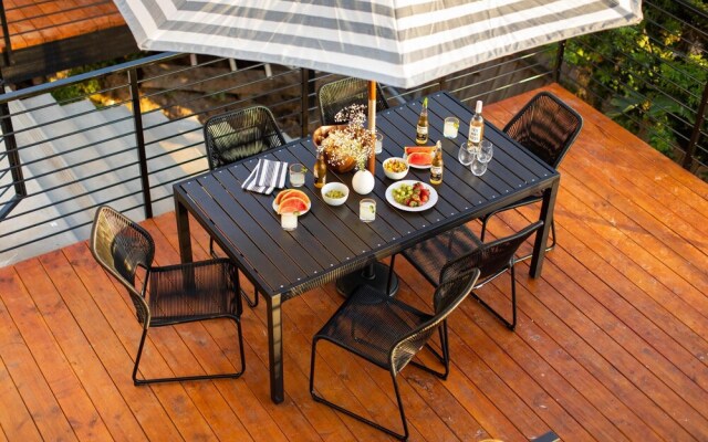 Avalon Buyout by AvantStay | Mins to Gaslamp | Rooftop w/ BBQ | Sleeps 24!