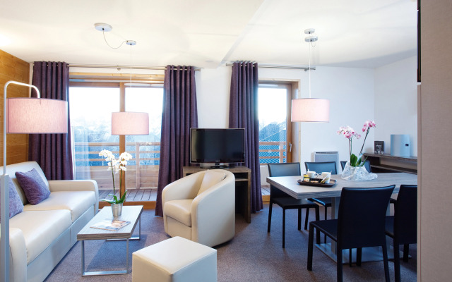 Lagrange Vacances L'Alpenrose