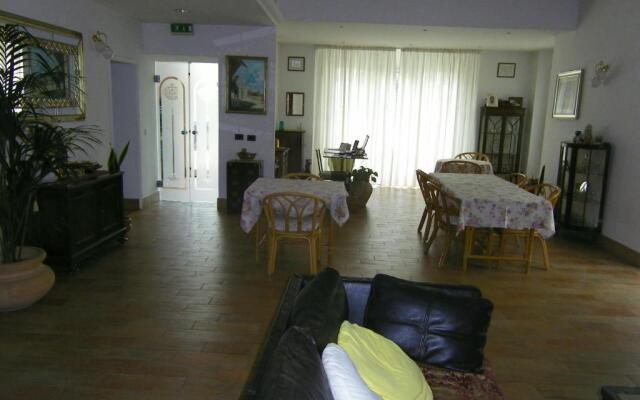 Hotel Galassi