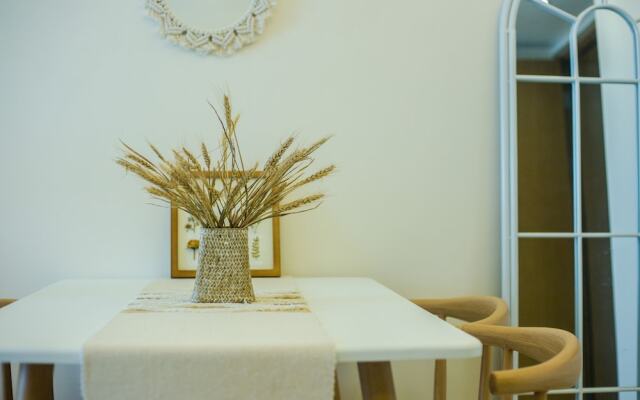 Guangzhou Xiwuju Service Apartment