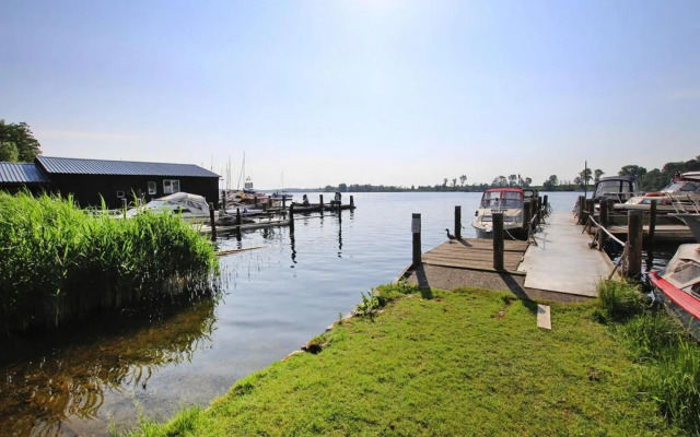 Apartment, Röbel an der Müritz