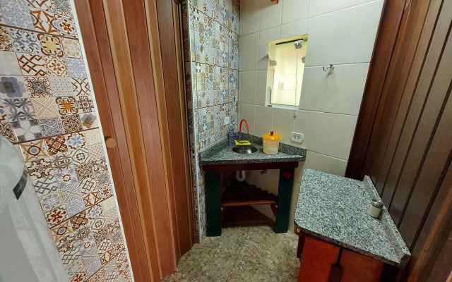 Apartamentos Ubatuba