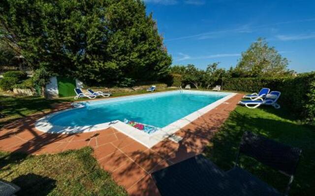 Agriturismo Olmi Grossi