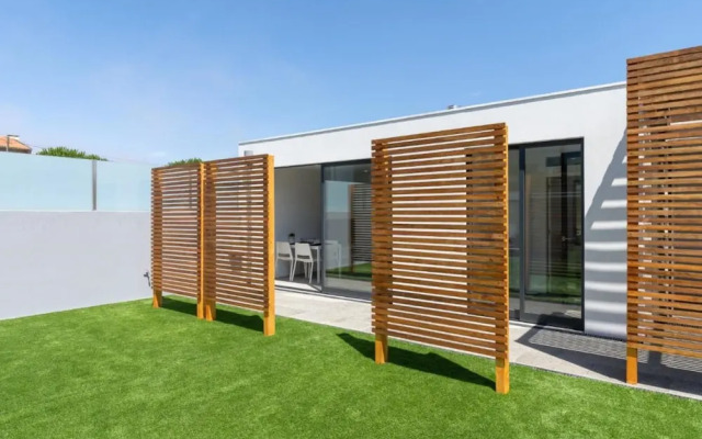 Another Side in Ovar