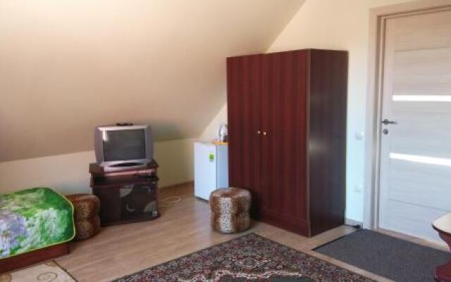 Guest House Trigona