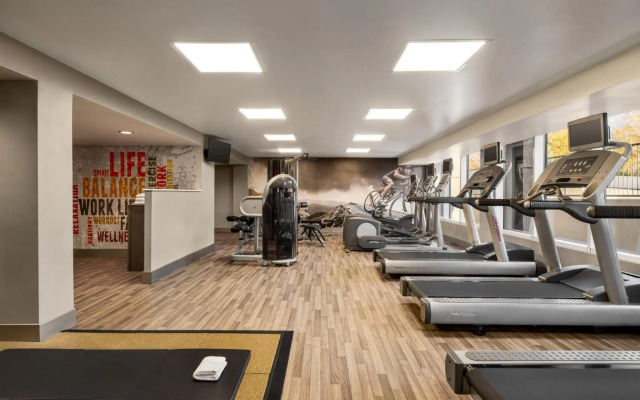 Holiday Inn Gaithersburg by IHG