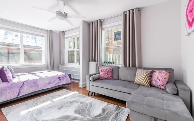 GLOBALSTAY Luxury Townhouse Minutes Away From Waterfront