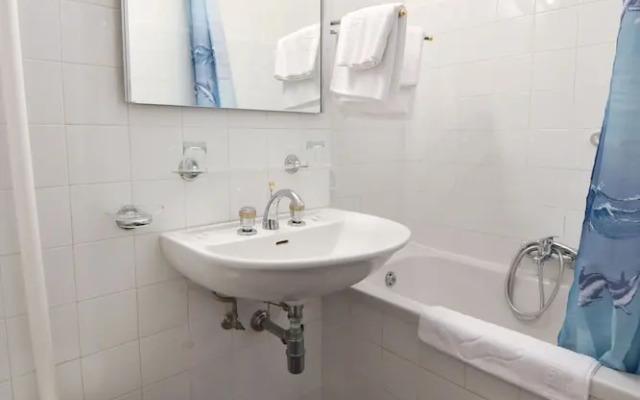 Hotel Sirena Hvar