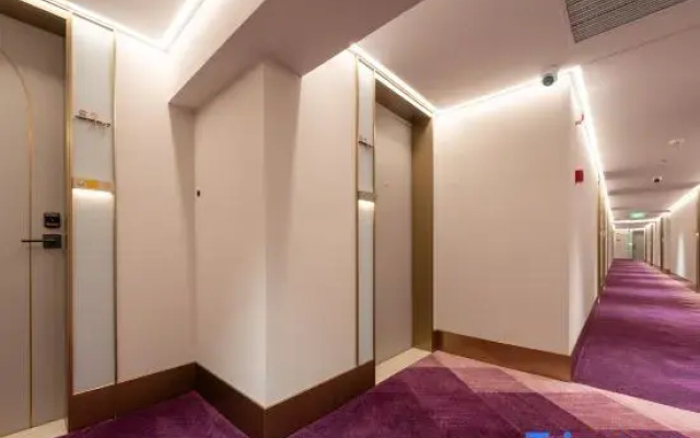 Ruman Hotel (Zhongguancun East Road Branch)