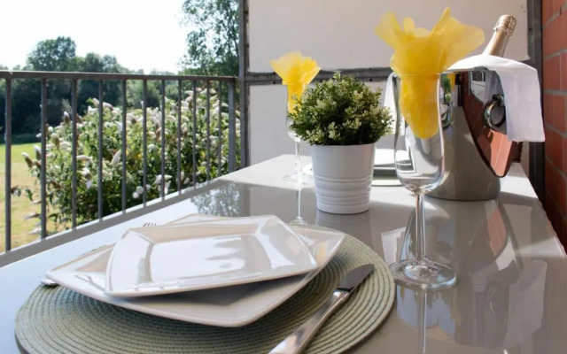 Ferienwohnung Boje 3