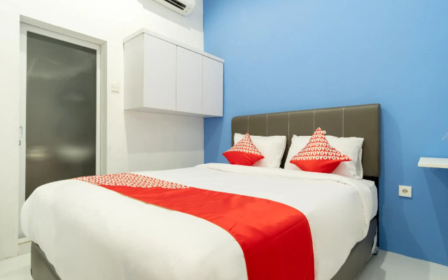 Super OYO 839 Royal Guest House