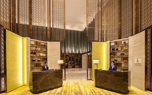 Four Points by Sheraton Hefei, Baohe