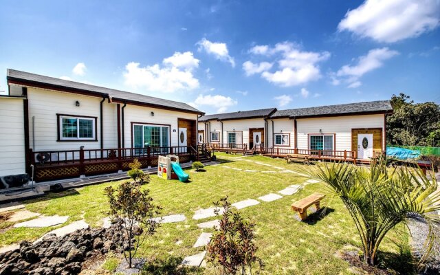 Dreaming Jeju Pension