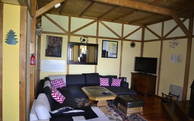 Dom Panorama pod Gwiazdami