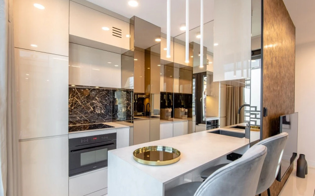 Super-Apartamenty VIP Jacuzzi II