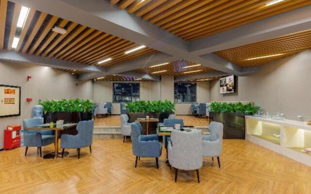 Echarm Hotel