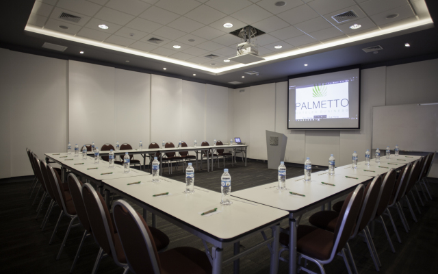 Palmetto Hotel Business San Miguel