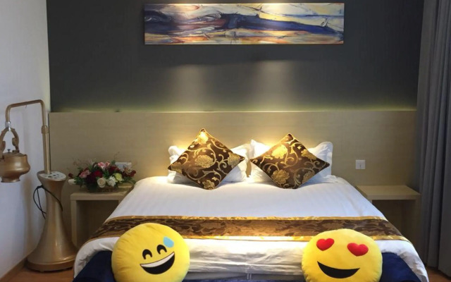 Juzi Select Hotel
