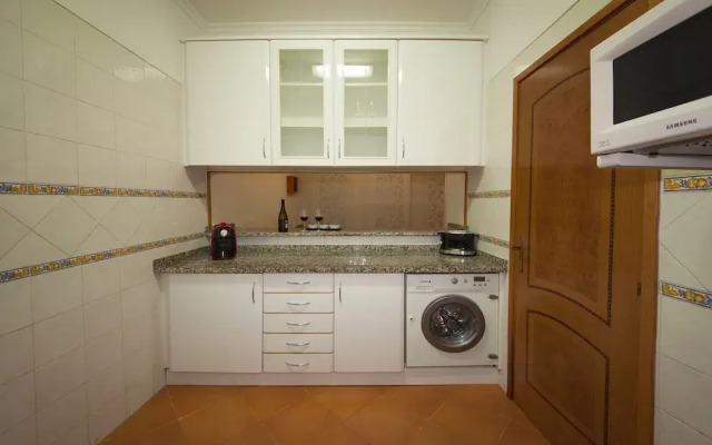 B11-Condominio do Mar by Dreamalgarve