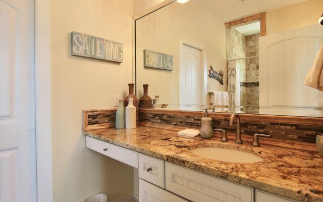 Kona Cove by RedAwning