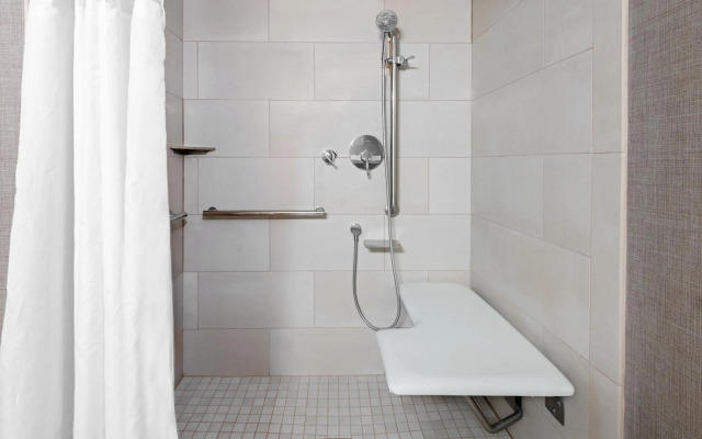 University Plaza Hotel and Convention Center Springfield