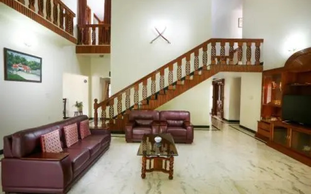 The Cennet Homestay