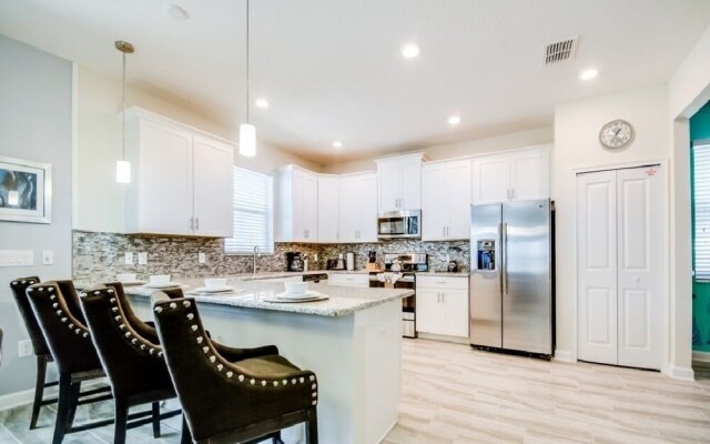 Amazing House! - Champions Gate - 9012SD