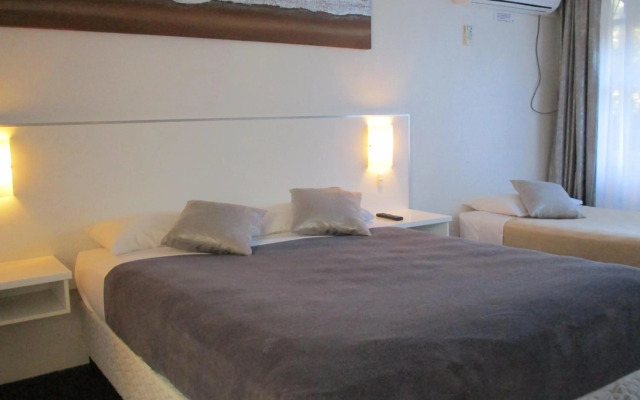 Cronulla Motor Inn