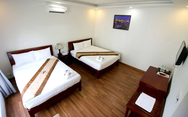 White Lotus Resort