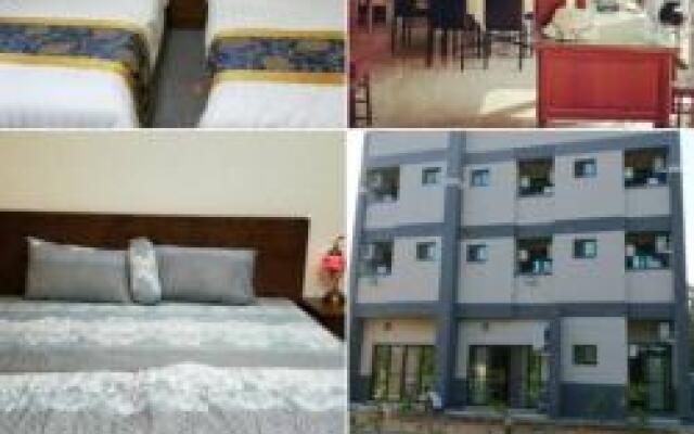 Golden Purple Guest House