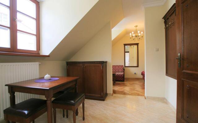 Apartamenty Furta Dominikańska