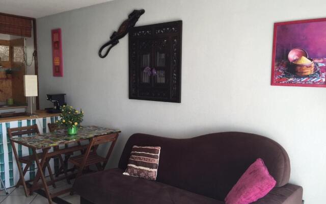 Appartement La Rochelle, 1 pièce, 4 personnes - FR-1-551-46