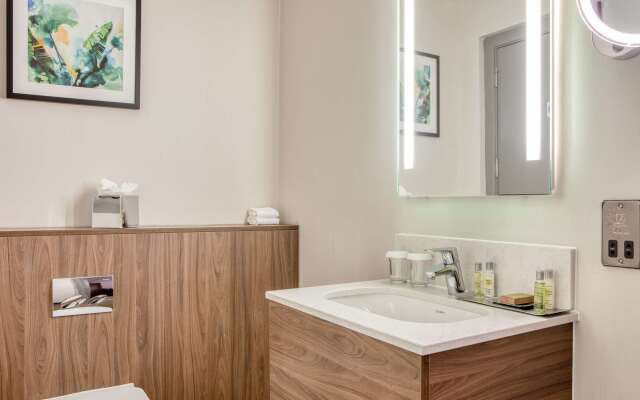 DoubleTree by Hilton London - Chelsea