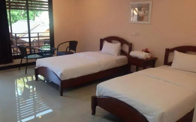 Rommai Resort Sakhon Nakhon