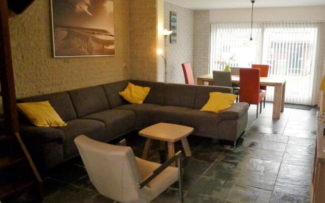 Vacation home Zwaantje #ABB24