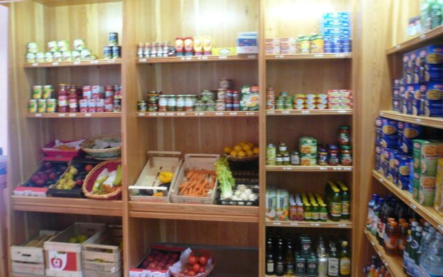 Hotel Camping Grivola