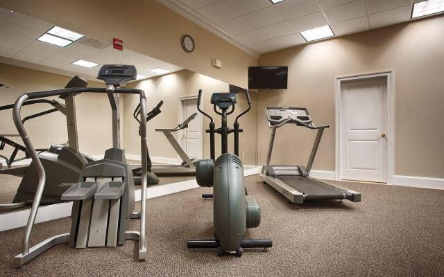 Old Colony Inn Alexandria