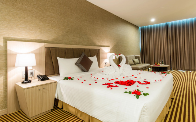 Muong Thanh Luxury Khanh Hoa Hotel