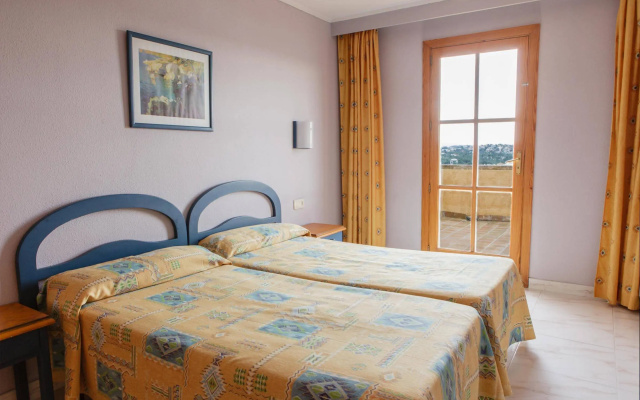 Purobeach Resort Santa Ponsa - New Opening